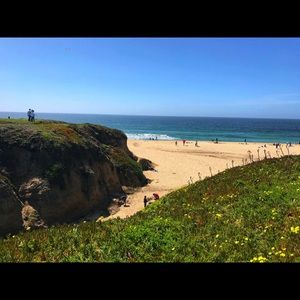 Meet your Posher, Mayra